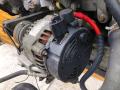Q9K3B, 98AB10300JB, 63321746, A115IM90A Генератор Ford Focus 2004г. - фото №3