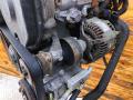 Q9K3B, 98AB10300JB, 63321746, A115IM90A Генератор Ford Focus 2004г. - фото №4