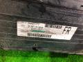 A163730205, A163730195, A163720355 Обшивка двери (дверная карта) комплект Mercedes ML W163 2003г. - фото №11