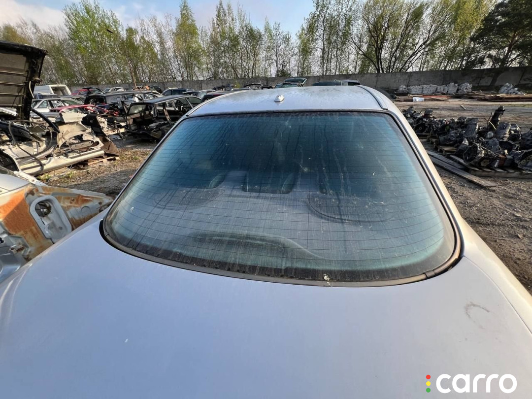 Крыша Mercedes E W210 2002г. - фото №5