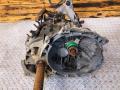 T1GD2, 4S7R7002BA КПП механическая (МКПП) Ford Mondeo 2004г. - фото №3