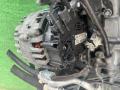 9665617780 Генератор Citroen Xsara Picasso 2002г. - фото №2