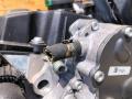 7248071 Насос вакуумный Volkswagen Sharan 2003г. - фото №3