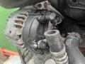 Генератор Volkswagen Touran 2004г. - фото №3