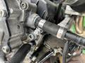 038145209A Насос вакуумный Volkswagen Passat 2001г. - фото №3