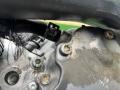 038145209A Насос вакуумный Volkswagen Passat 2001г. - фото №4
