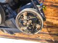 R134A, 04128410460 Компрессор кондиционера Citroen C5 2003г. - фото №4