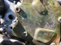 038145209A Насос вакуумный Volkswagen Sharan 2003г. - фото №2