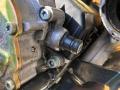 038145209A Насос вакуумный Volkswagen Sharan 2003г. - фото №4