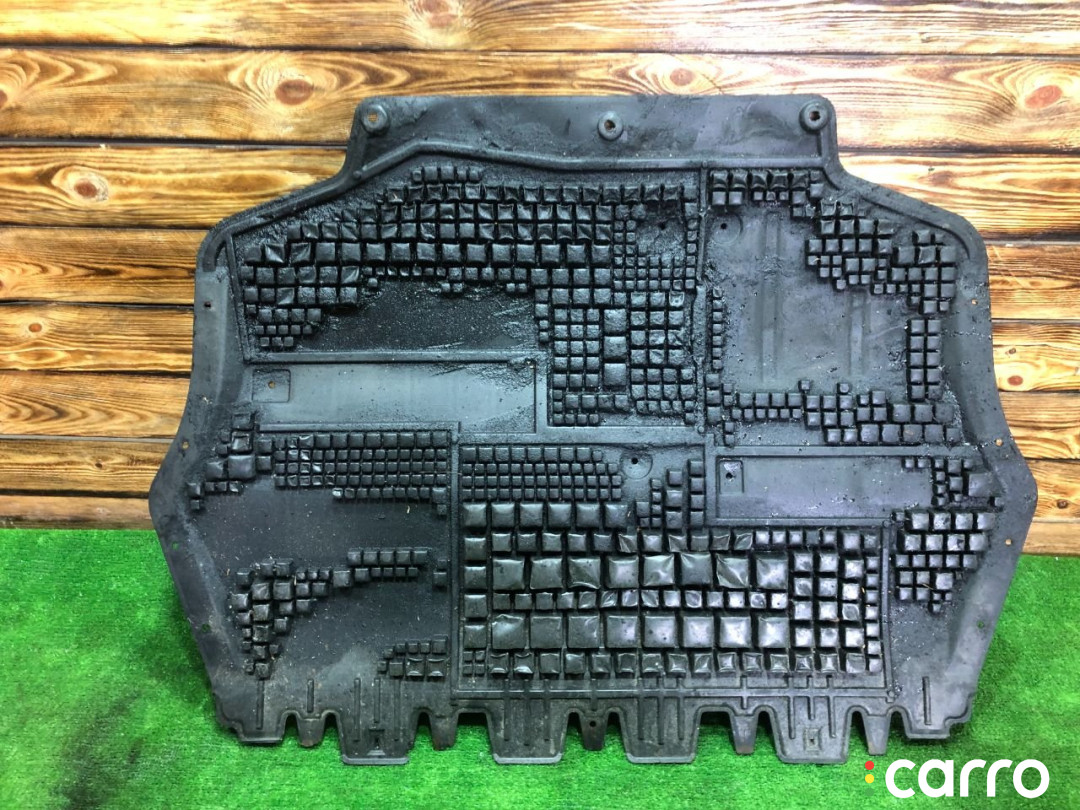1K0825237AC Защита двигателя Skoda Octavia 2009г. - фото №8