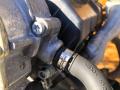 038145209A Насос вакуумный Volkswagen Golf 1999г. - фото №3