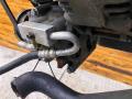 Компрессор кондиционера Ford Focus 2004г. - фото №2