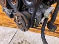 Компрессор кондиционера Ford Focus 2004г. - фото №3