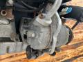 Компрессор кондиционера BMW 5 E39 2001г. - фото №3