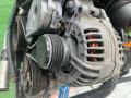 06F903023J Генератор Volkswagen Sharan 2003г. - фото №2