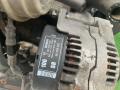 0123500008, 90506202 Генератор Opel Vectra 2001г. - фото №2