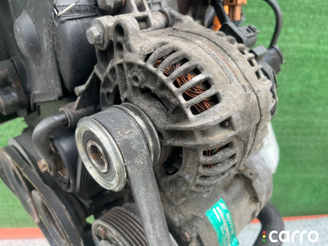 028903028E Генератор Volkswagen Sharan 1999г. - фото №4