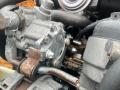 Насос гидроусилителя руля Opel Omega 1999г. - фото №2