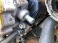 038145209A Насос вакуумный Volkswagen Sharan 2003г. - фото №2