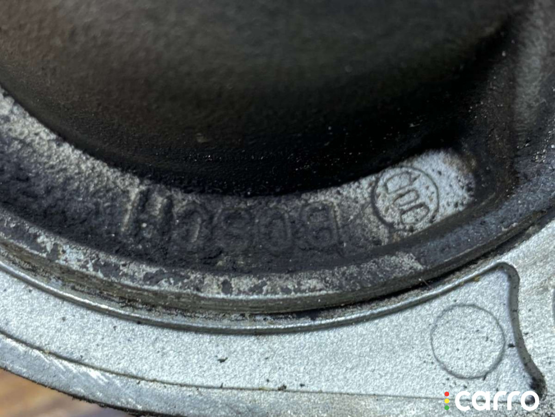 0986014630, 0001112013, 1026309, 1005821286 Стартер Audi 80 1991г. - фото №14
