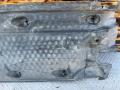 3C0825201D, 3C0825271A Защита днища Volkswagen Passat 2007г. - фото №3