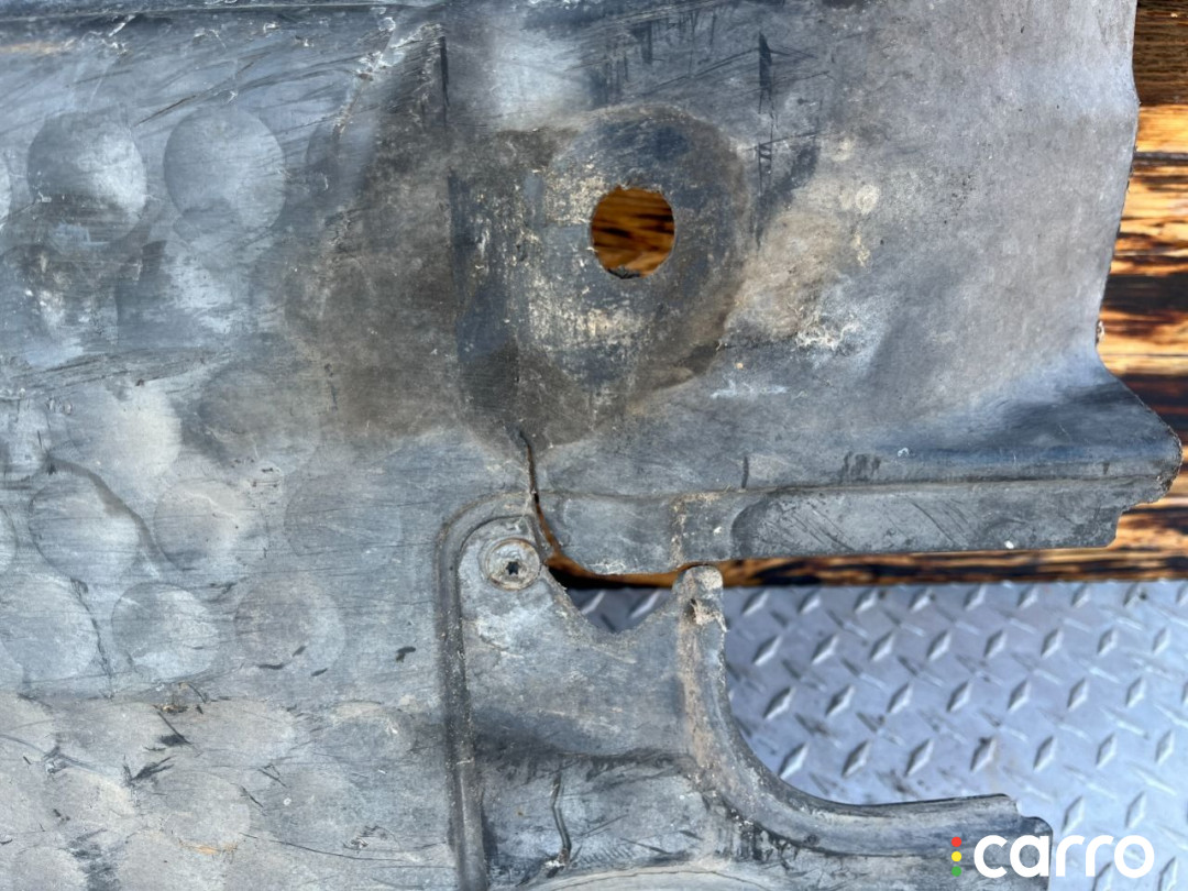 3C0825201D, 3C0825271A Защита днища Volkswagen Passat 2007г. - фото №5