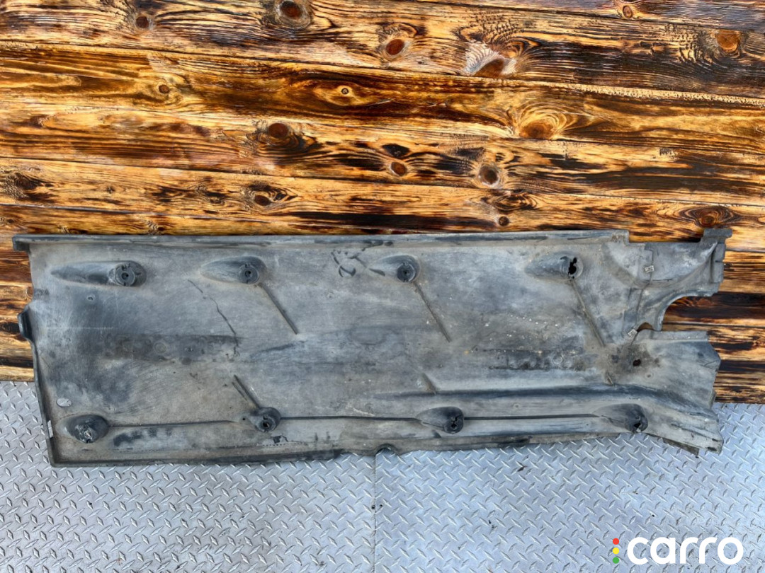 3C0825201D, 3C0825271A Защита днища Volkswagen Passat 2007г. - фото №6