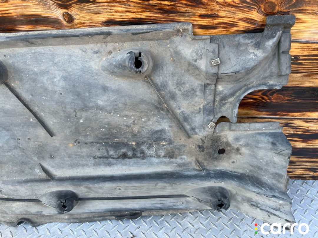 3C0825201D, 3C0825271A Защита днища Volkswagen Passat 2007г. - фото №7