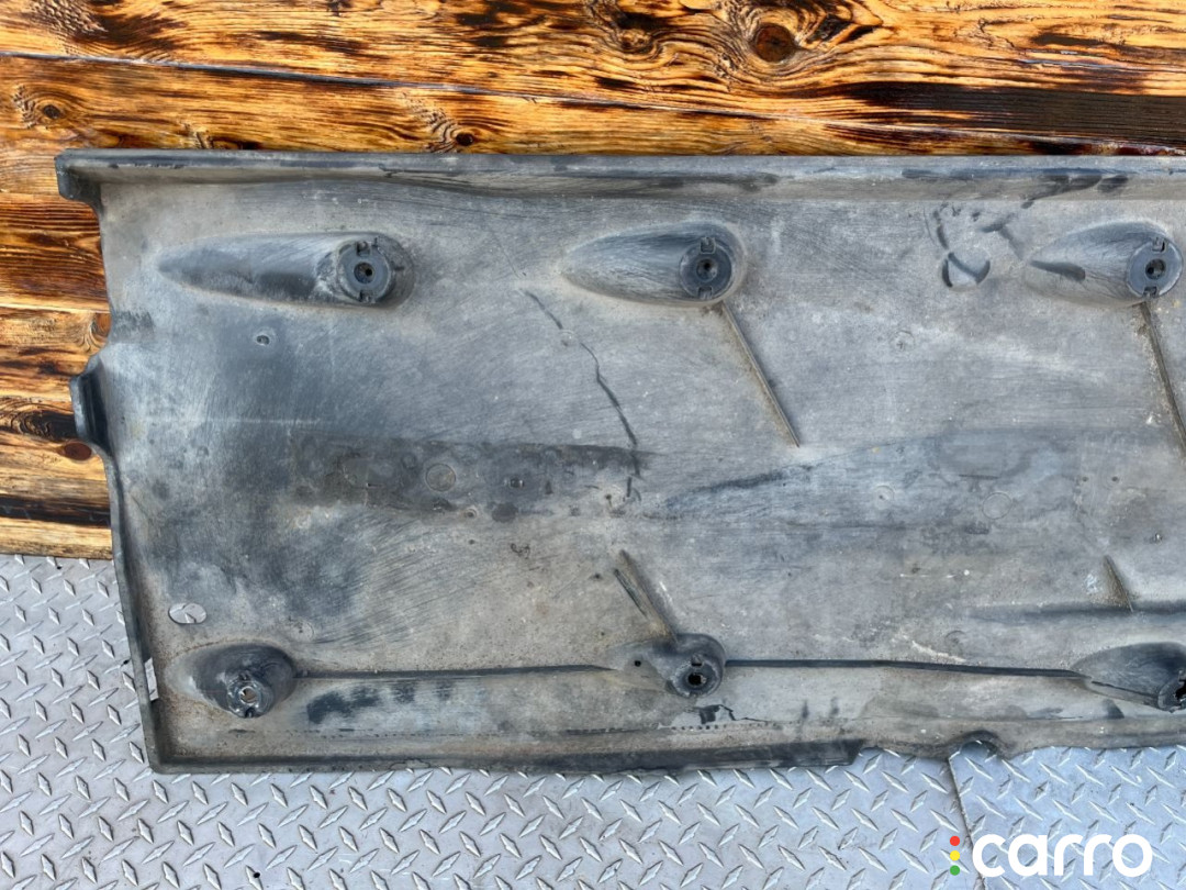 3C0825201D, 3C0825271A Защита днища Volkswagen Passat 2007г. - фото №8