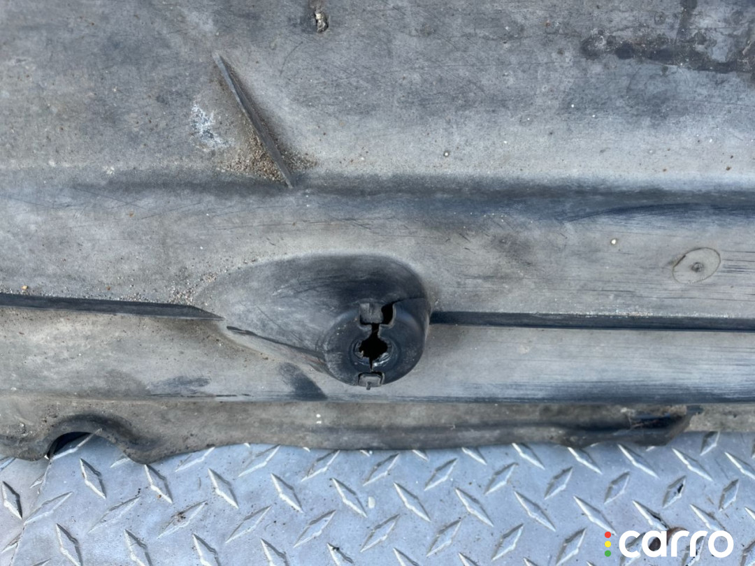 3C0825201D, 3C0825271A Защита днища Volkswagen Passat 2007г. - фото №9