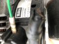 90130280, 2542500A Генератор Citroen Xsara 2001г. - фото №5