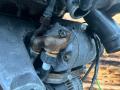 Компрессор кондиционера Audi 80 1995г. - фото №3
