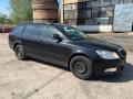 Обшивка крышки багажника Skoda Octavia 2009г. - фото №6