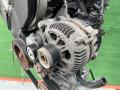 2542500A Генератор Citroen Xsara 2000г. - фото №3