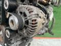 9646321780 Генератор Citroen Xsara Picasso 2001г. - фото №4