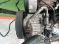 Насос гидроусилителя руля Peugeot 406 2000г. - фото №2