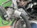 Насос гидроусилителя руля Peugeot 406 2000г. - фото №3