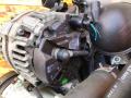 038903023L Генератор Volkswagen Sharan 2003г. - фото №2