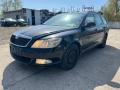 Стеклоподъемник электрический передний левый Skoda Octavia 2009г. - фото №2
