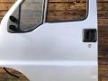 Дверь передняя левая Fiat Ducato 2006г. - фото №12