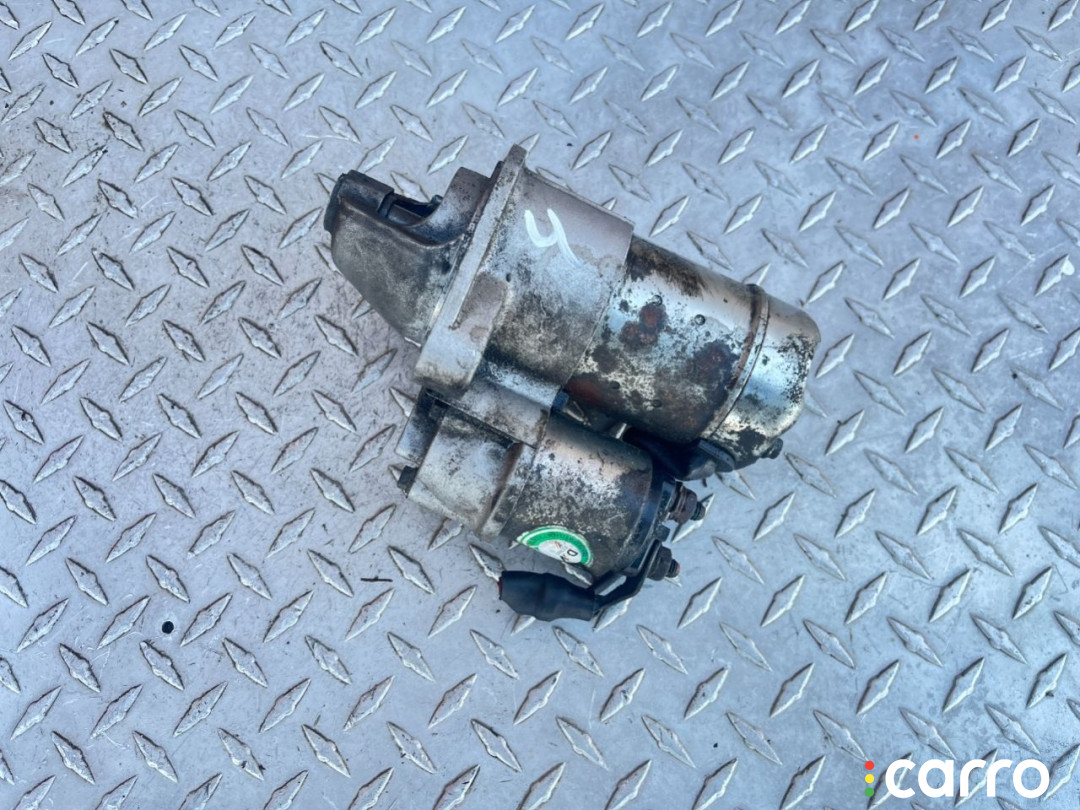 5901259421330 Стартер Honda Civic 2001г. - фото №1