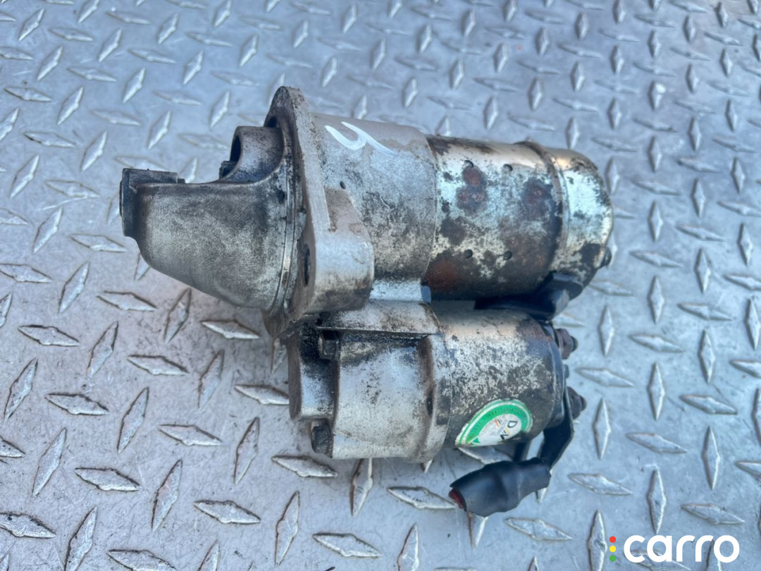 5901259421330 Стартер Honda Civic 2001г. - фото №2