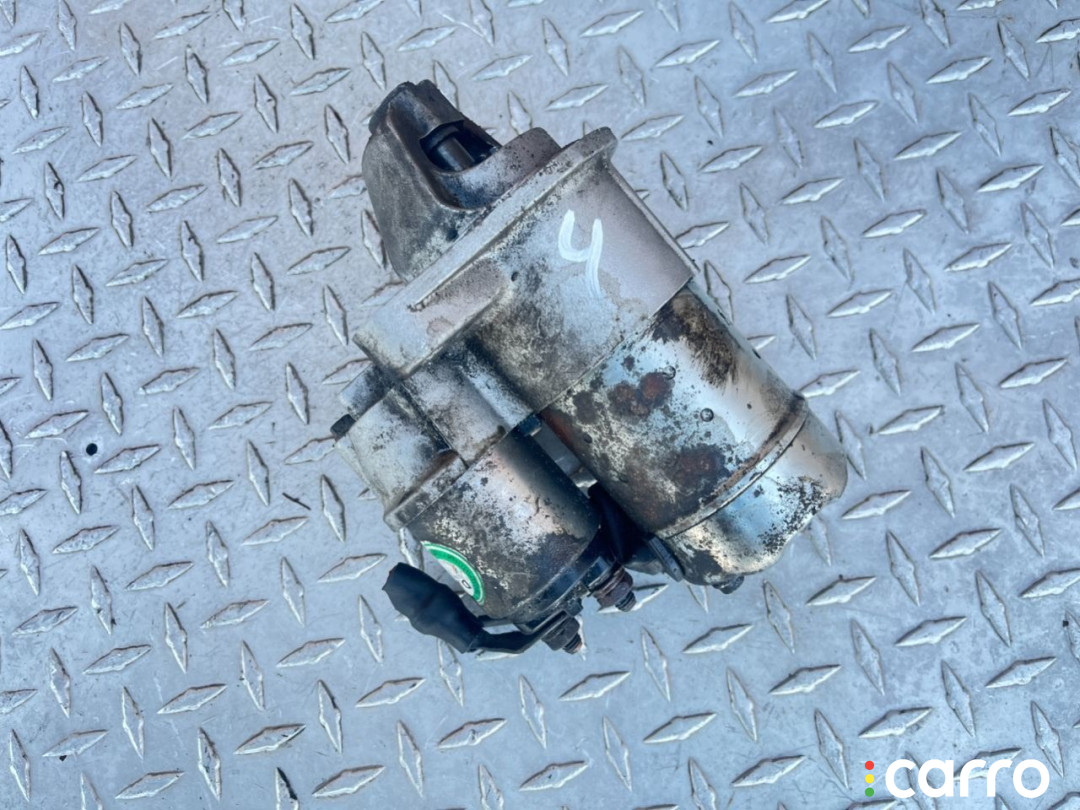 5901259421330 Стартер Honda Civic 2001г. - фото №3