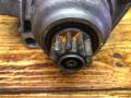 0001125012 Стартер Volkswagen Sharan 1999г. - фото №5