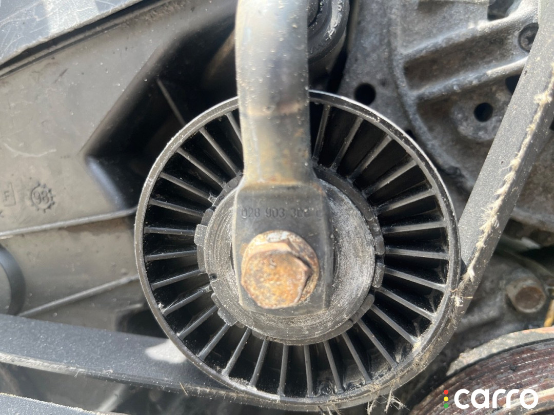 028903308G Натяжитель ремня генератора Volkswagen Sharan 1999г. - фото №2