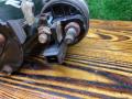 JNI1710 Стартер Volkswagen Sharan 2003г. - фото №3