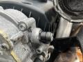 038145209A Насос вакуумный Volkswagen Golf 2003г. - фото №2