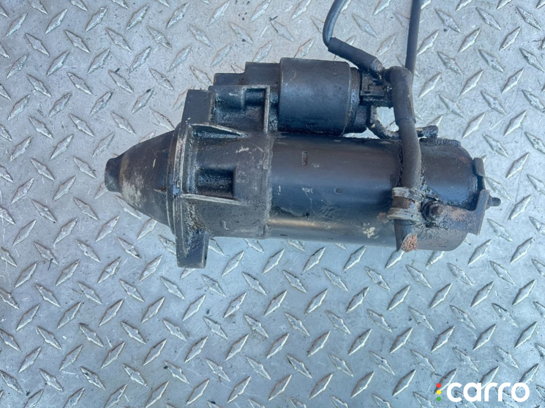 AFN, 1005821478 Стартер Volkswagen Passat 1999г. - фото №5