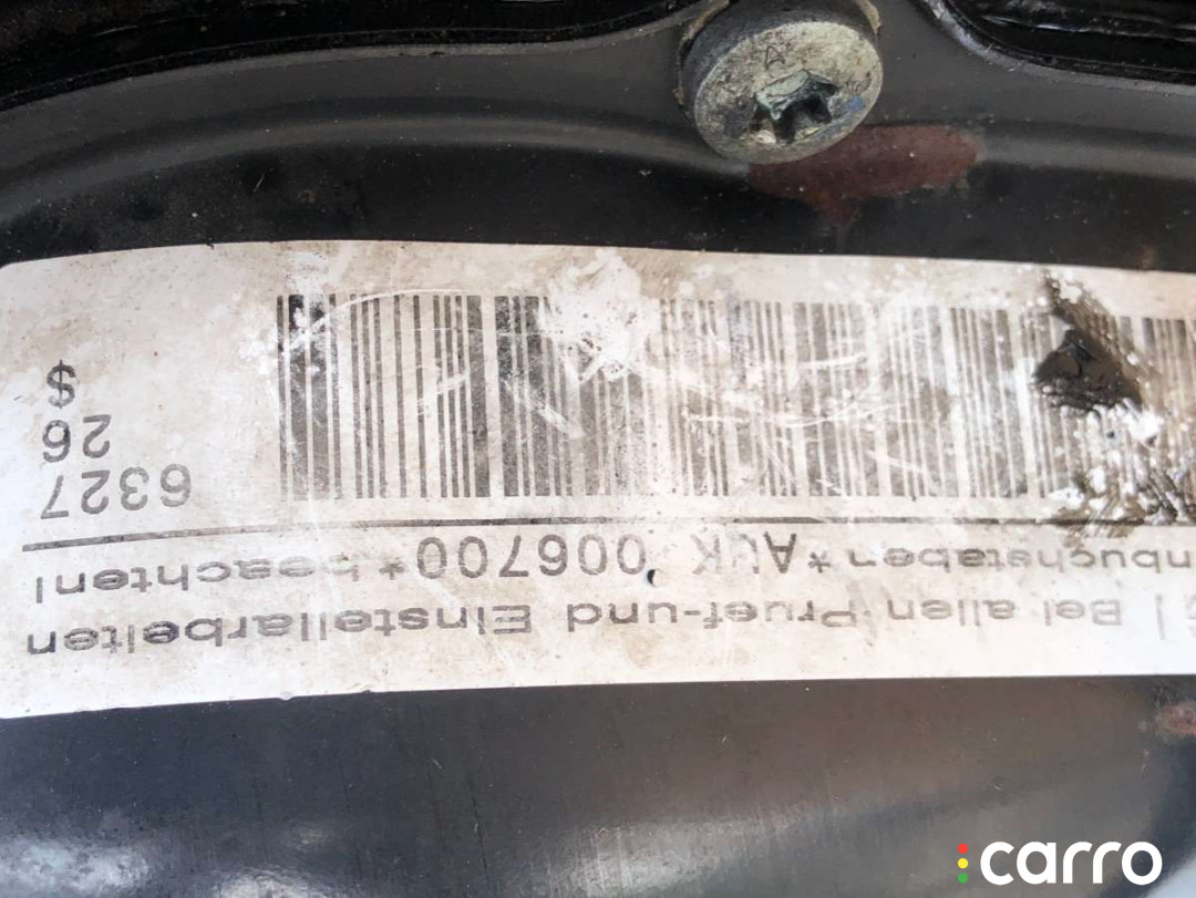 AUK Двигатель Audi A6 2007г. - фото №10