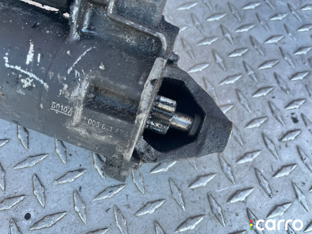 AFN, 1005821478, 068911023S Стартер Audi A6 2000г. - фото №3